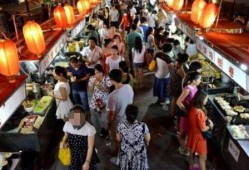 石家庄摆摊爆料视频